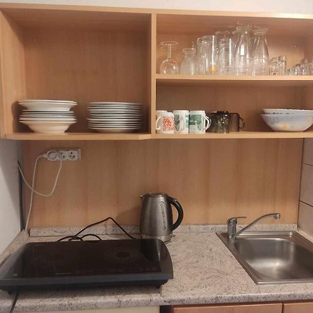 Ubytovani Pod Hradem Dobronice 111 Kültér fotó