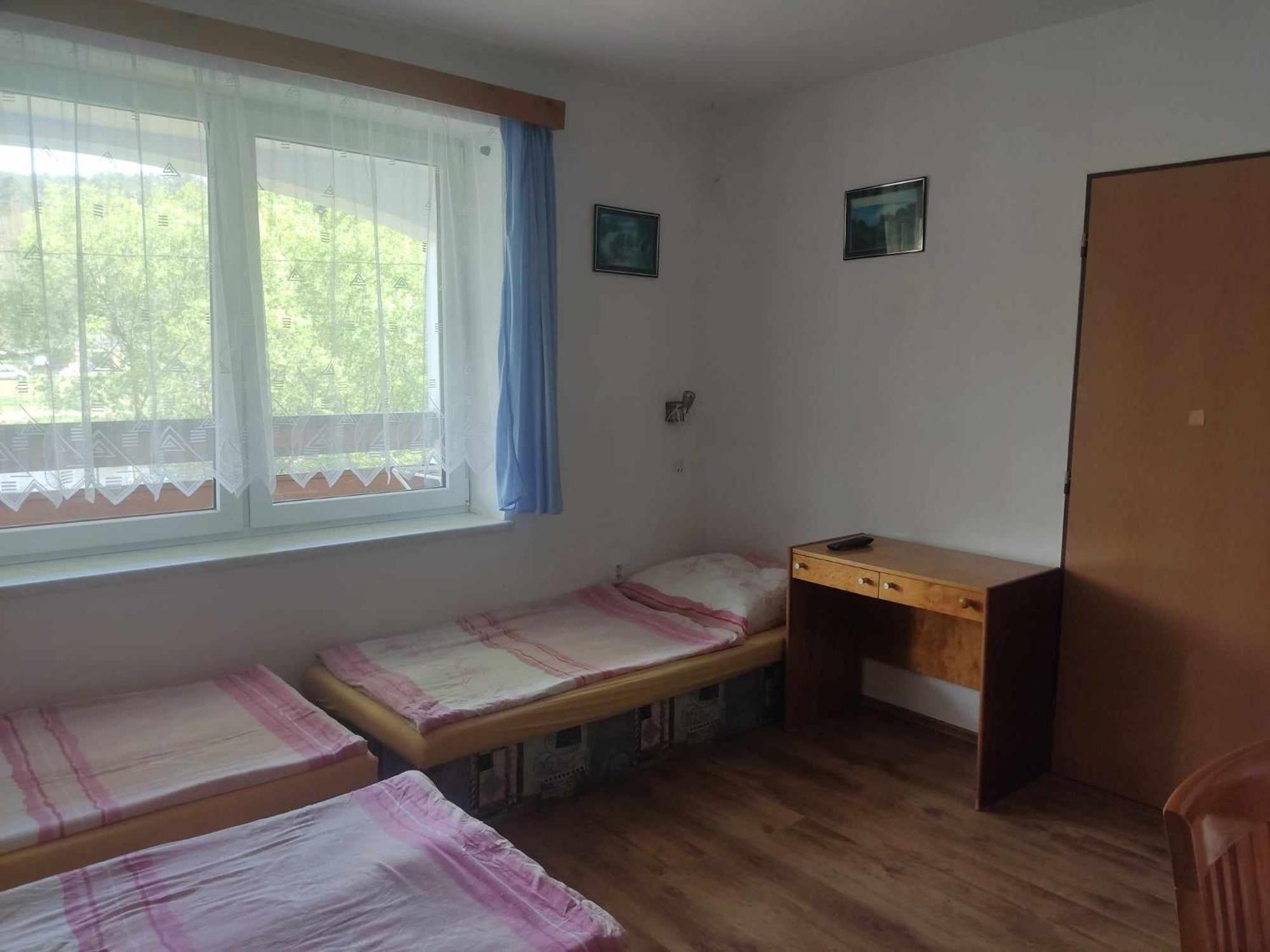 Ubytovani Pod Hradem Dobronice 111 Kültér fotó